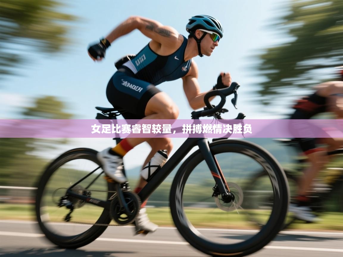 女足比赛睿智较量,拼搏燃情决胜负 第1张