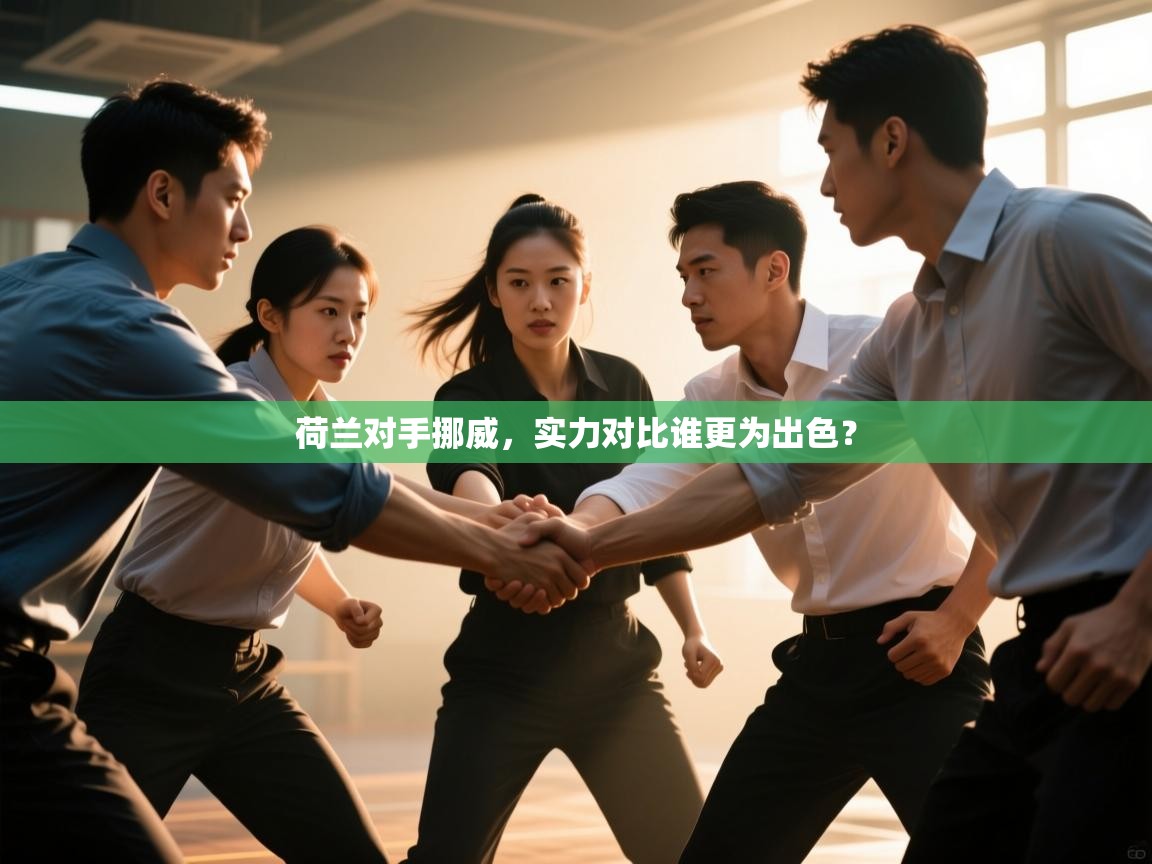 荷兰对手挪威,实力对比谁更为出色? 第1张