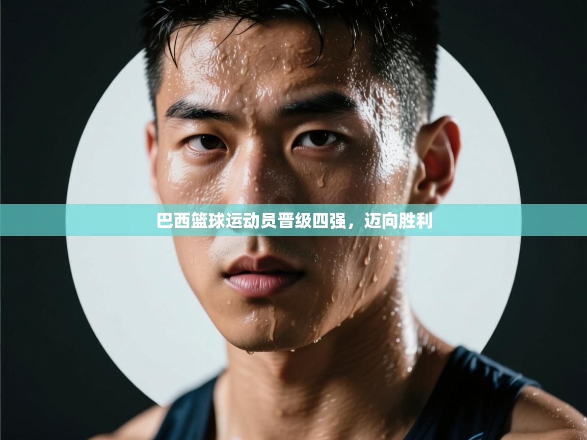 巴西篮球运动员晋级四强，迈向胜利  第2张